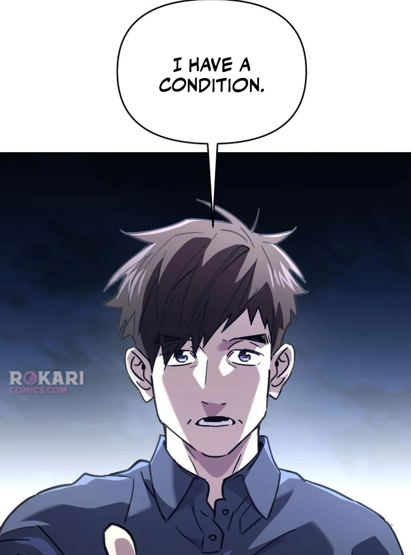 Single Dad in Another World Chapter 28 page 11 - 