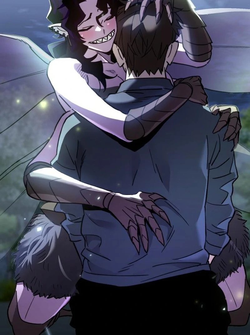 Single Dad in Another World Chapter 28 page 104 - 