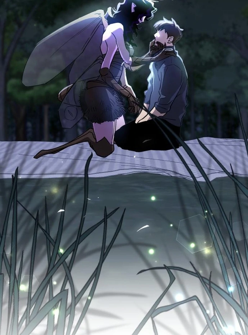 Single Dad in Another World Chapter 28 page 110 - 