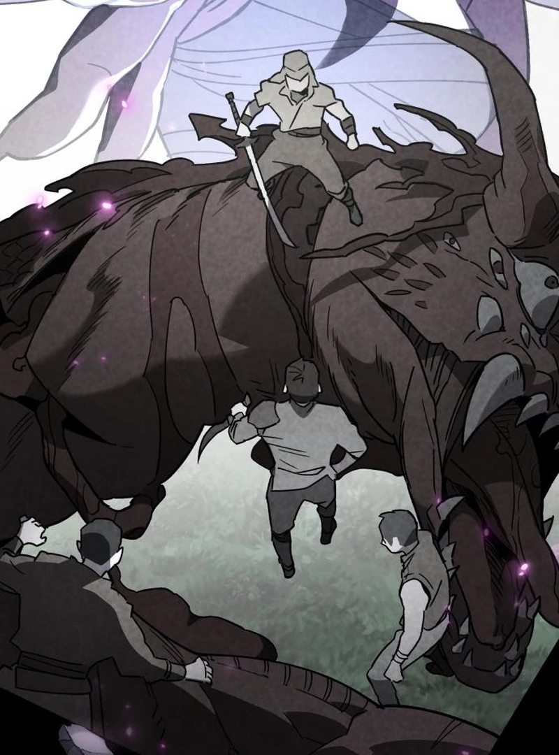 Single Dad in Another World Chapter 28 page 118 - 