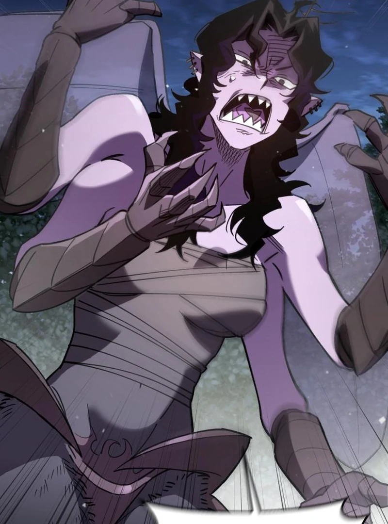 Single Dad in Another World Chapter 28 page 121 - 