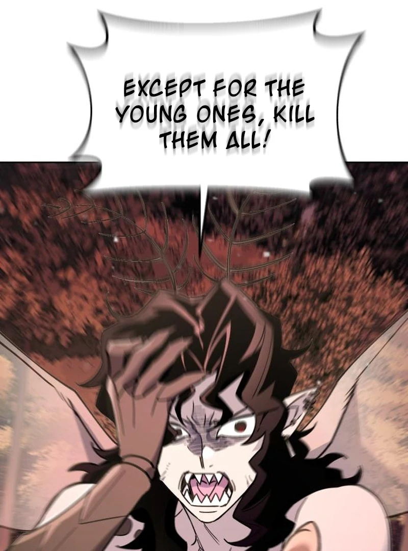 Single Dad in Another World Chapter 28 page 154 - 
