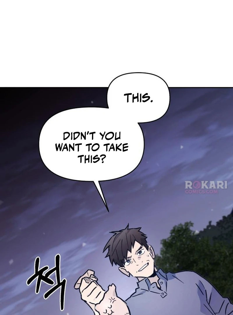 Single Dad in Another World Chapter 28 page 159 - 