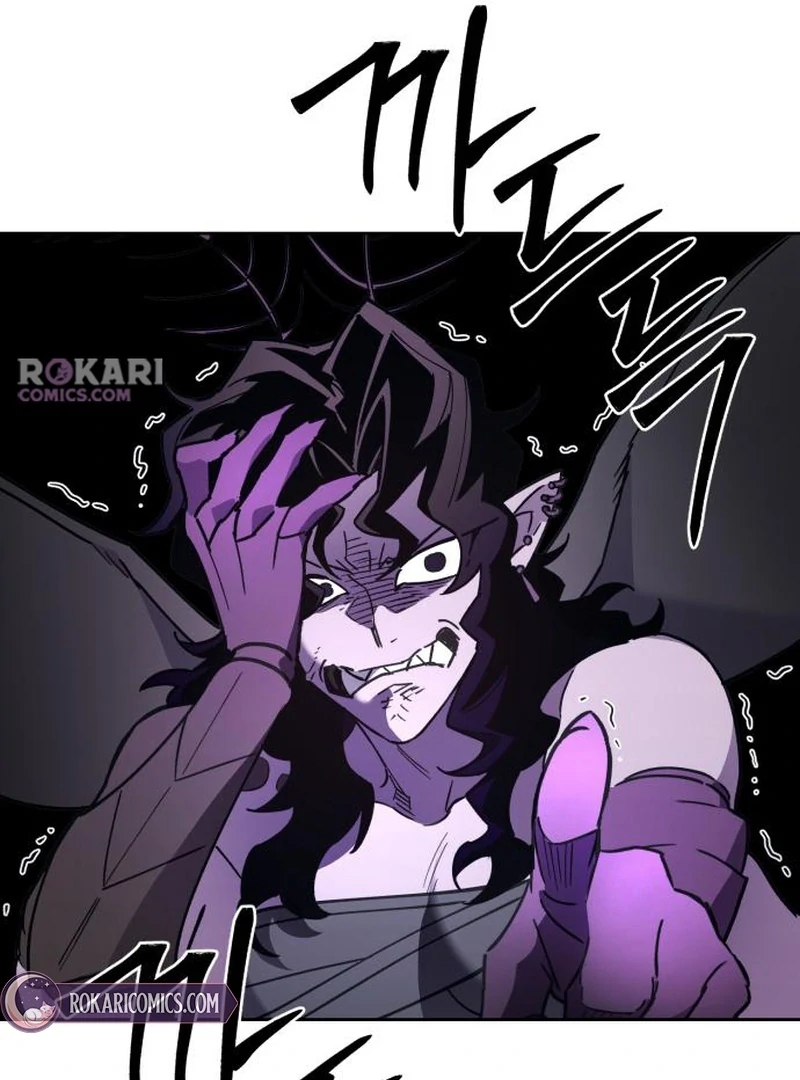 Single Dad in Another World Chapter 28 page 163 - 