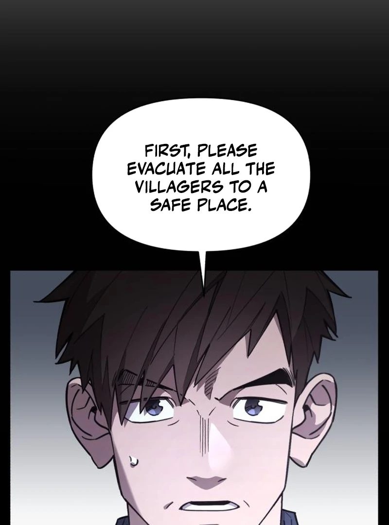 Single Dad in Another World Chapter 28 page 21 - 