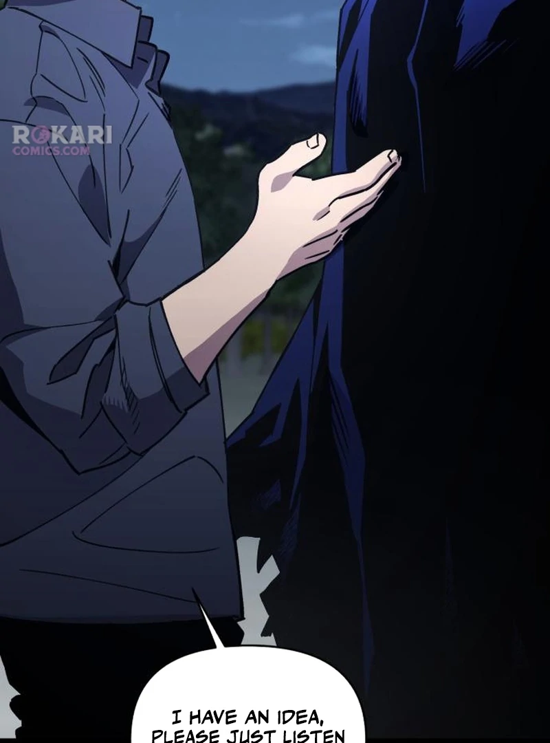 Single Dad in Another World Chapter 28 page 24 - 