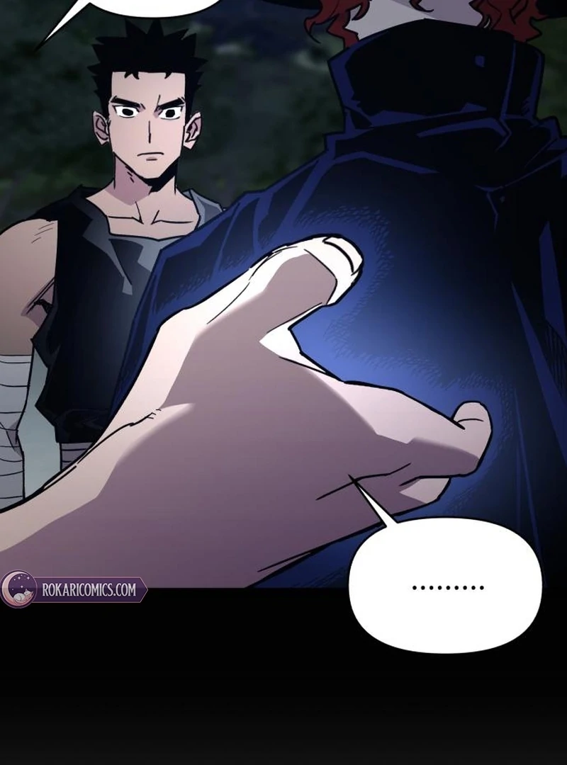 Single Dad in Another World Chapter 28 page 26 - 
