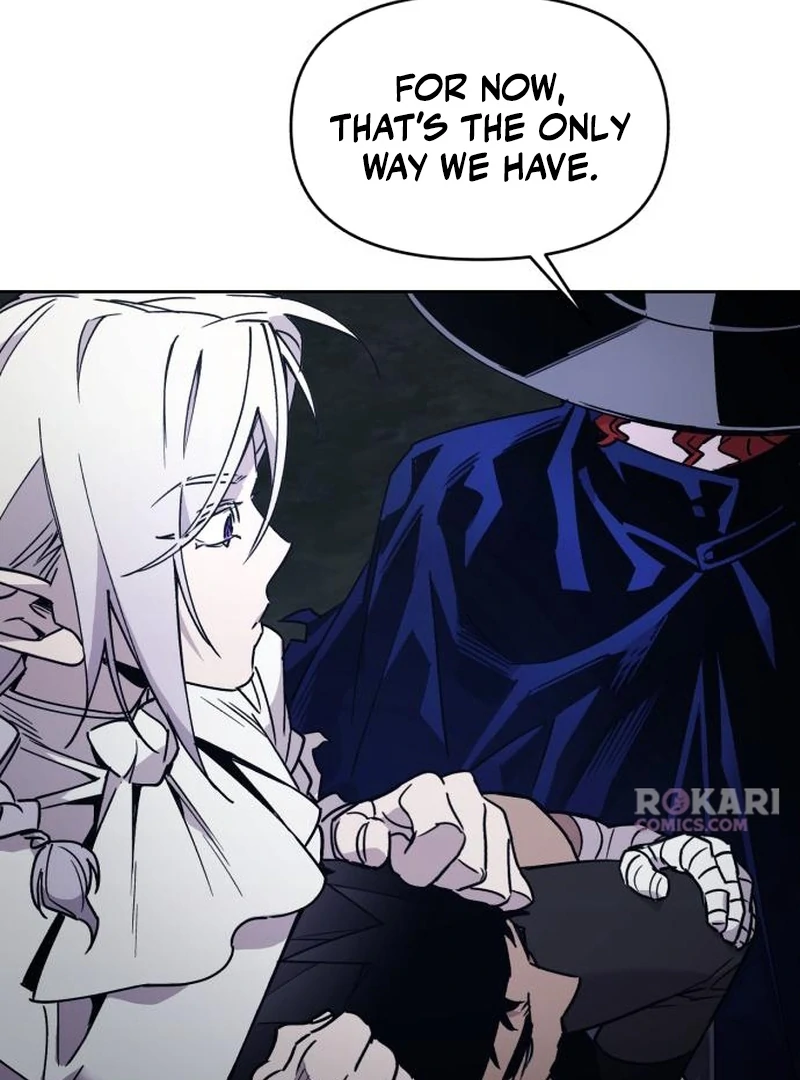 Single Dad in Another World Chapter 28 page 32 - 