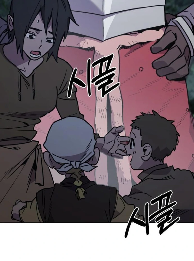 Single Dad in Another World Chapter 28 page 36 - 