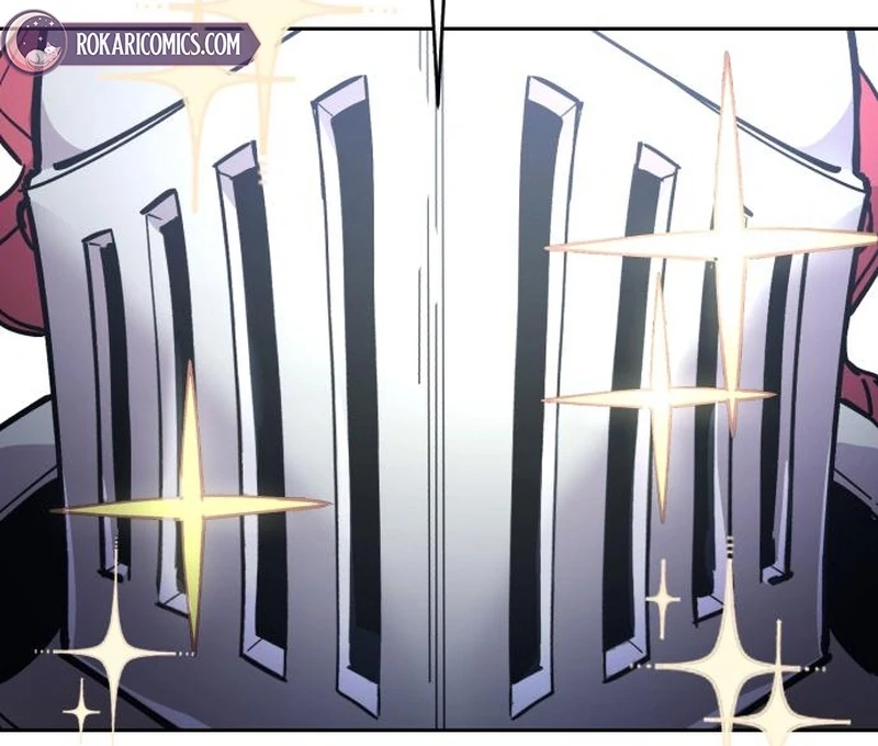 Single Dad in Another World Chapter 28 page 38 - 