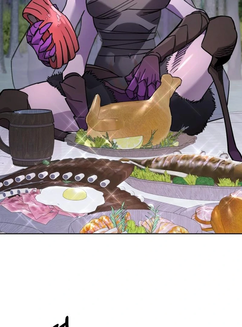 Single Dad in Another World Chapter 28 page 46 - 