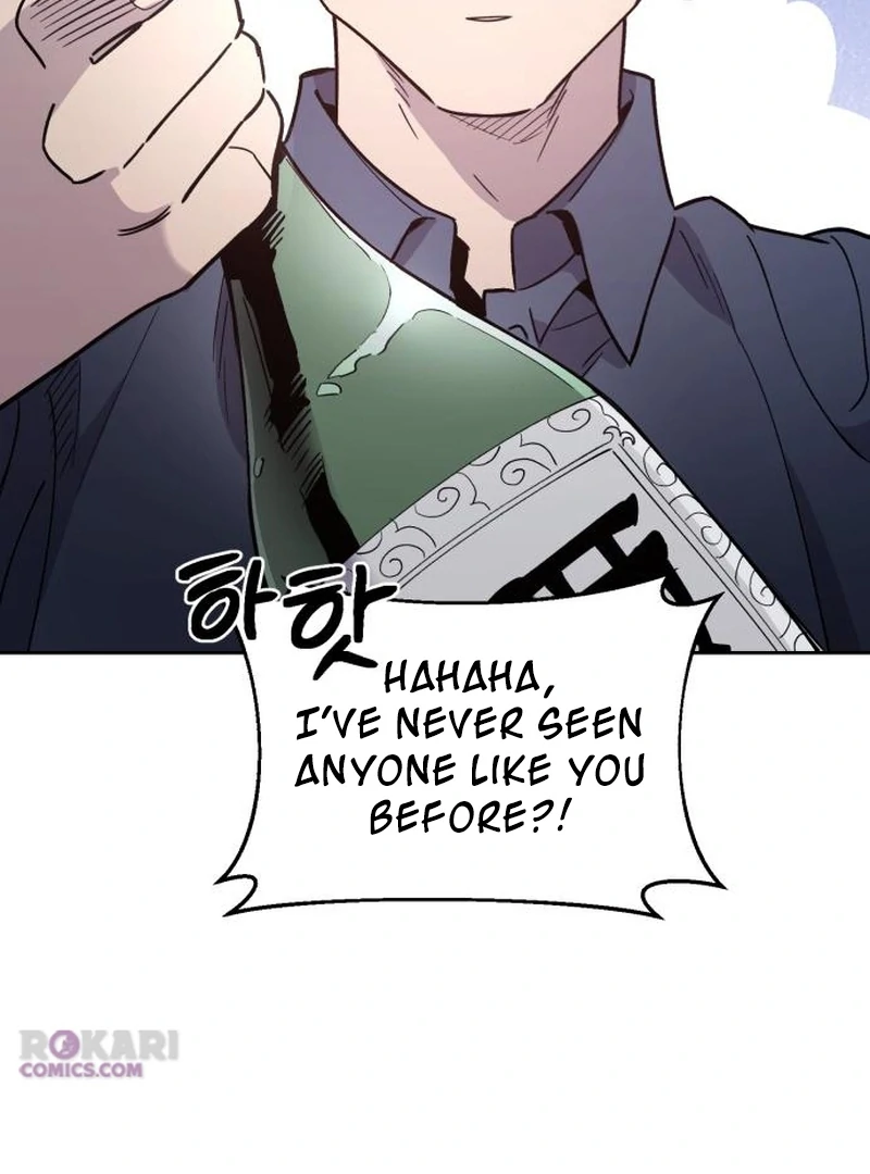 Single Dad in Another World Chapter 28 page 50 - 