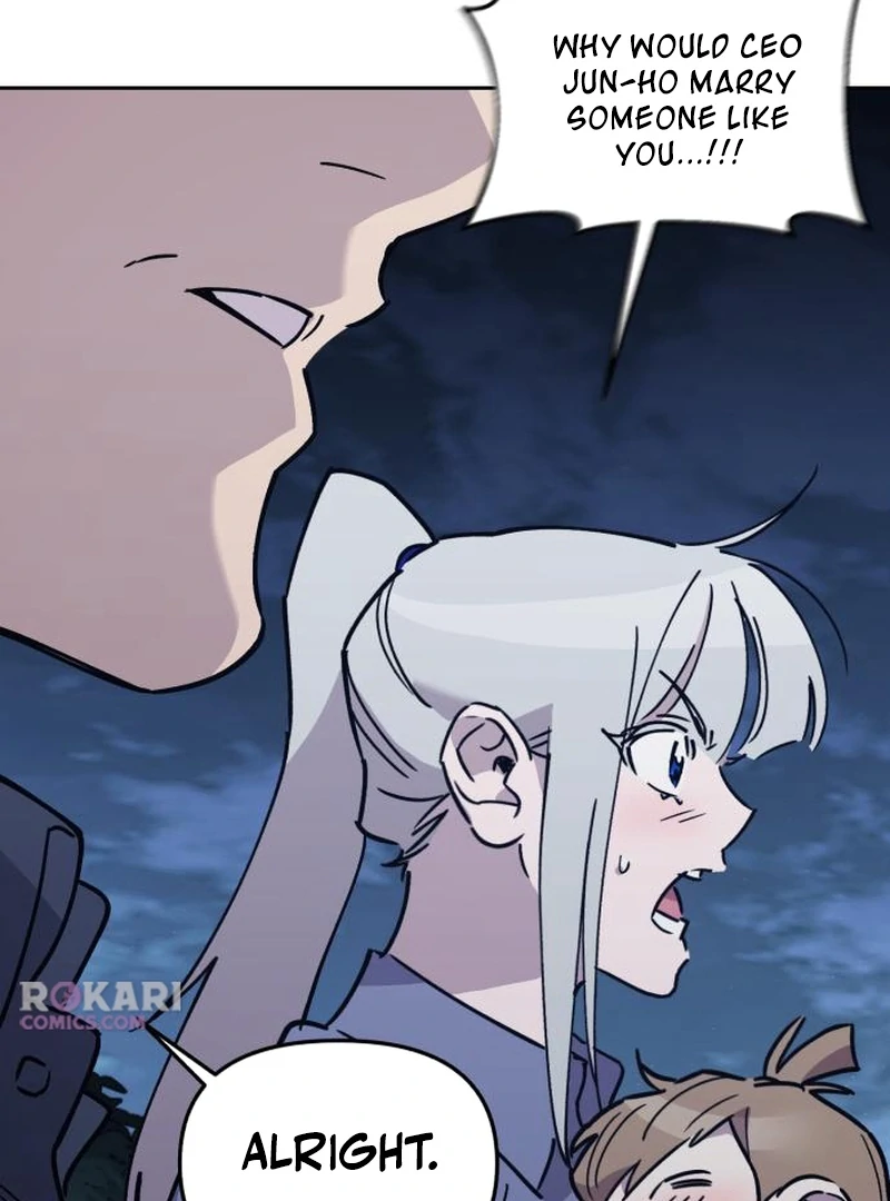 Single Dad in Another World Chapter 28 page 6 - 