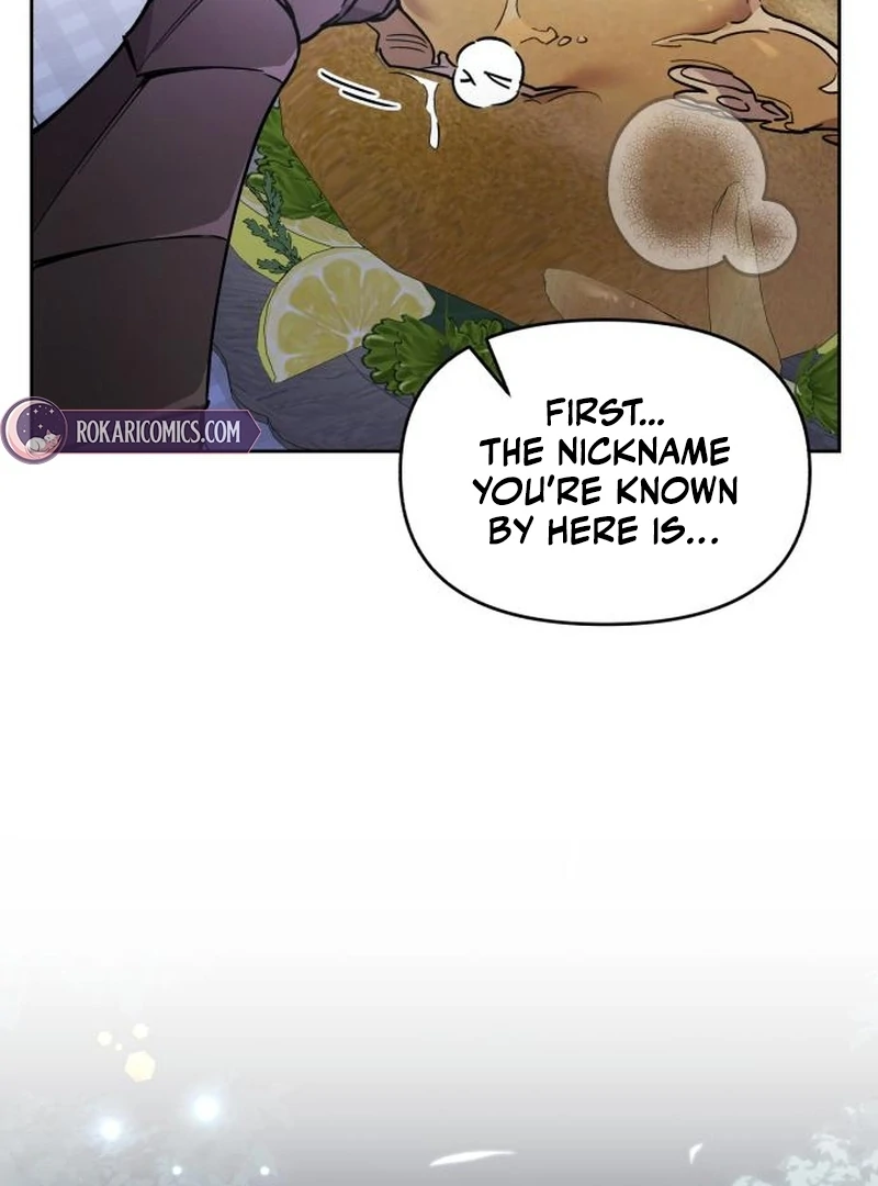 Single Dad in Another World Chapter 28 page 52 - 
