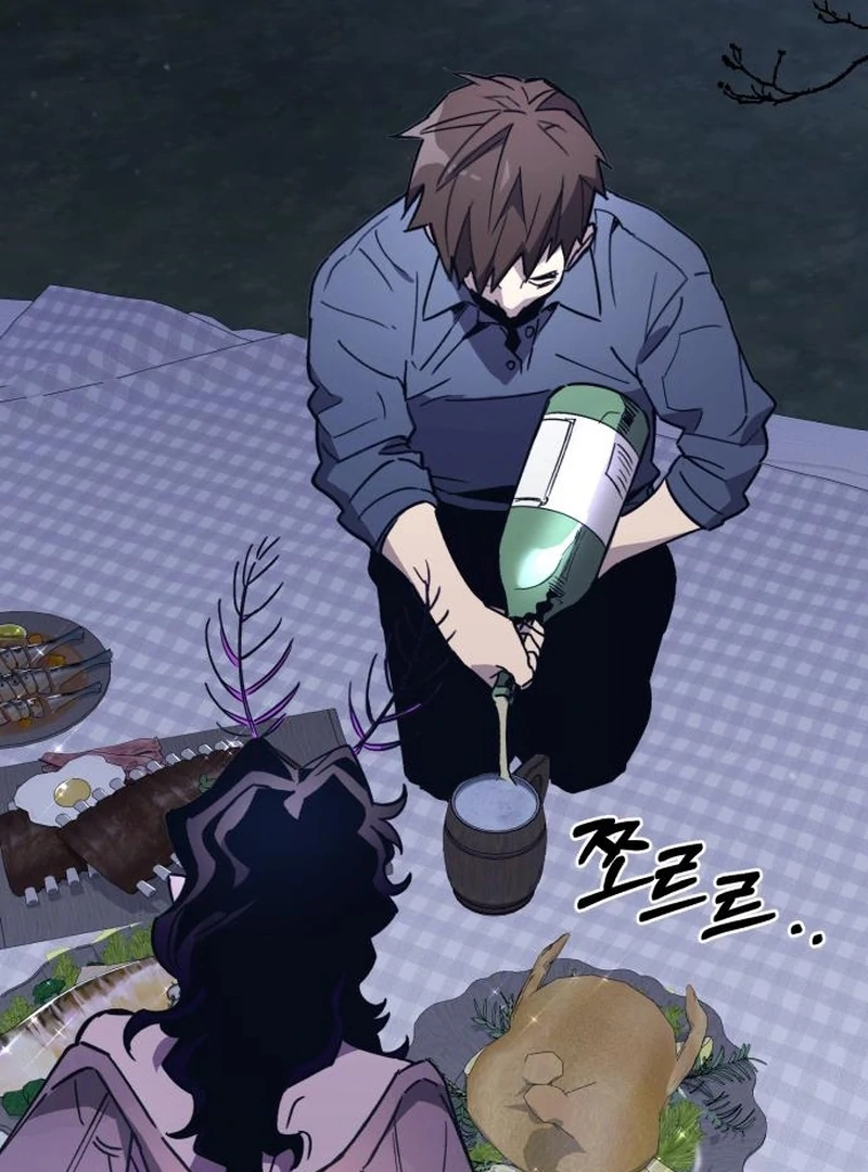 Single Dad in Another World Chapter 28 page 63 - 