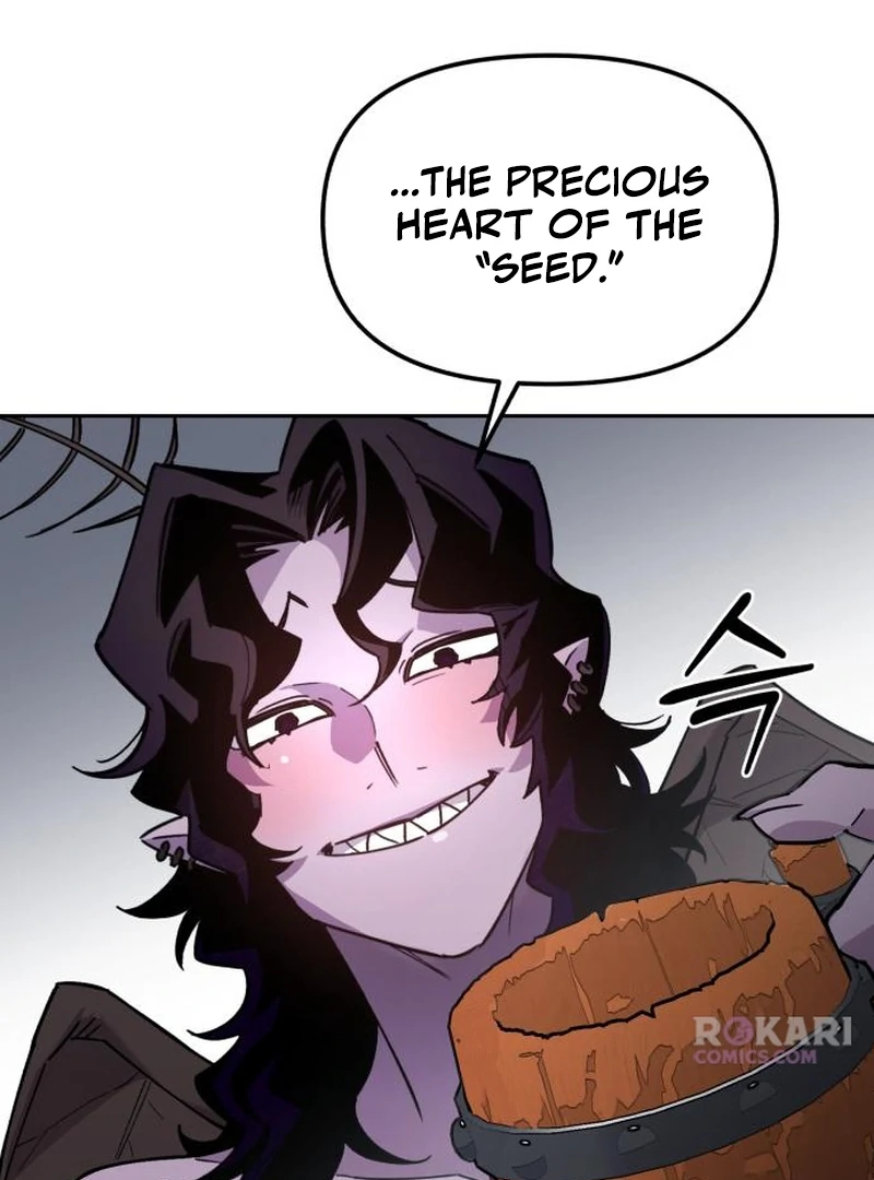 Single Dad in Another World Chapter 28 page 76 - 