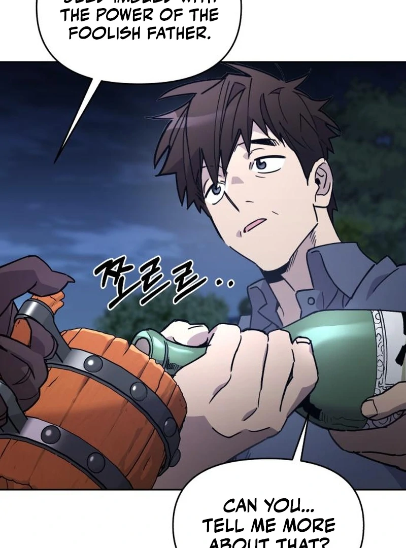 Single Dad in Another World Chapter 28 page 78 - 