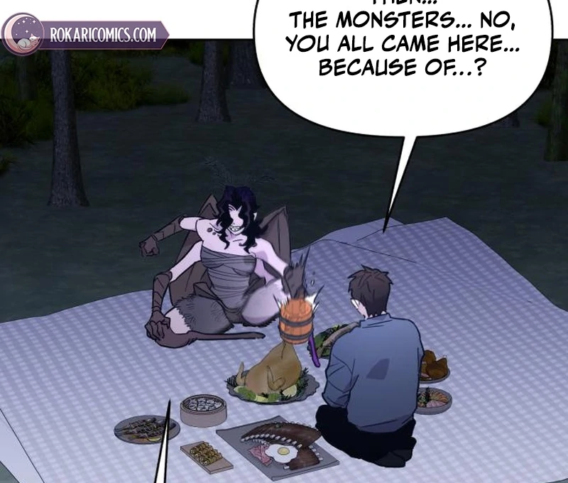 Single Dad in Another World Chapter 28 page 94 - 