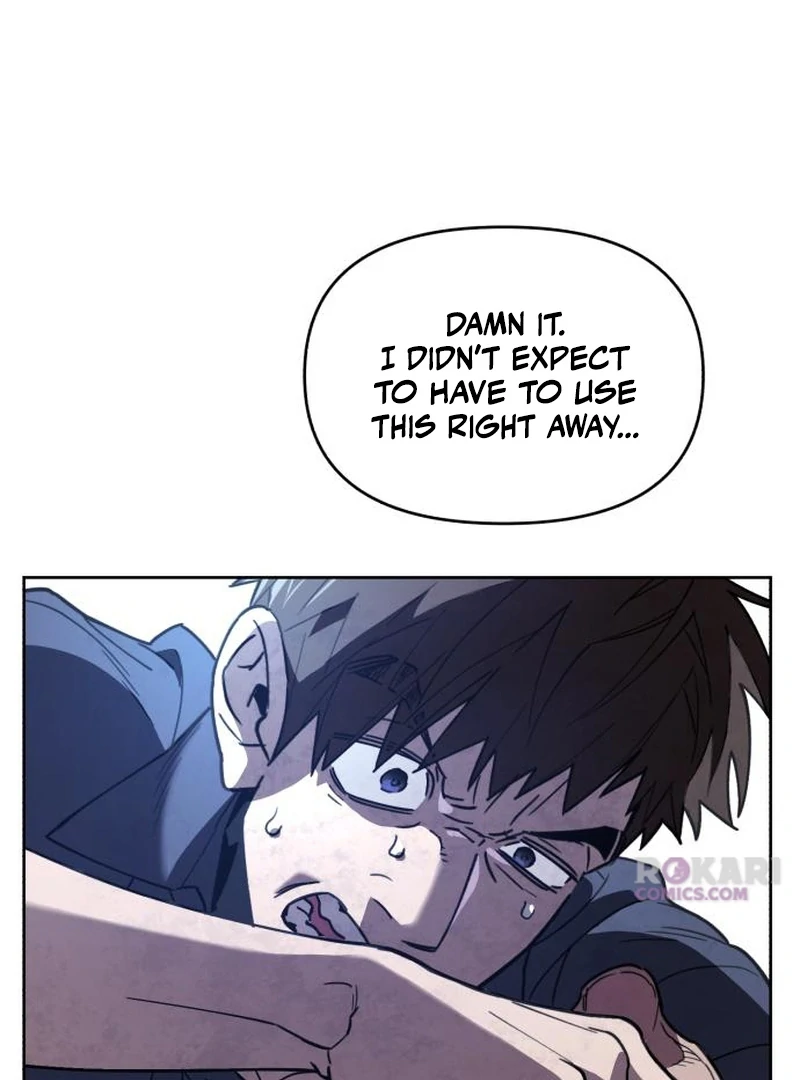 Single Dad in Another World Chapter 29 page 105 - 