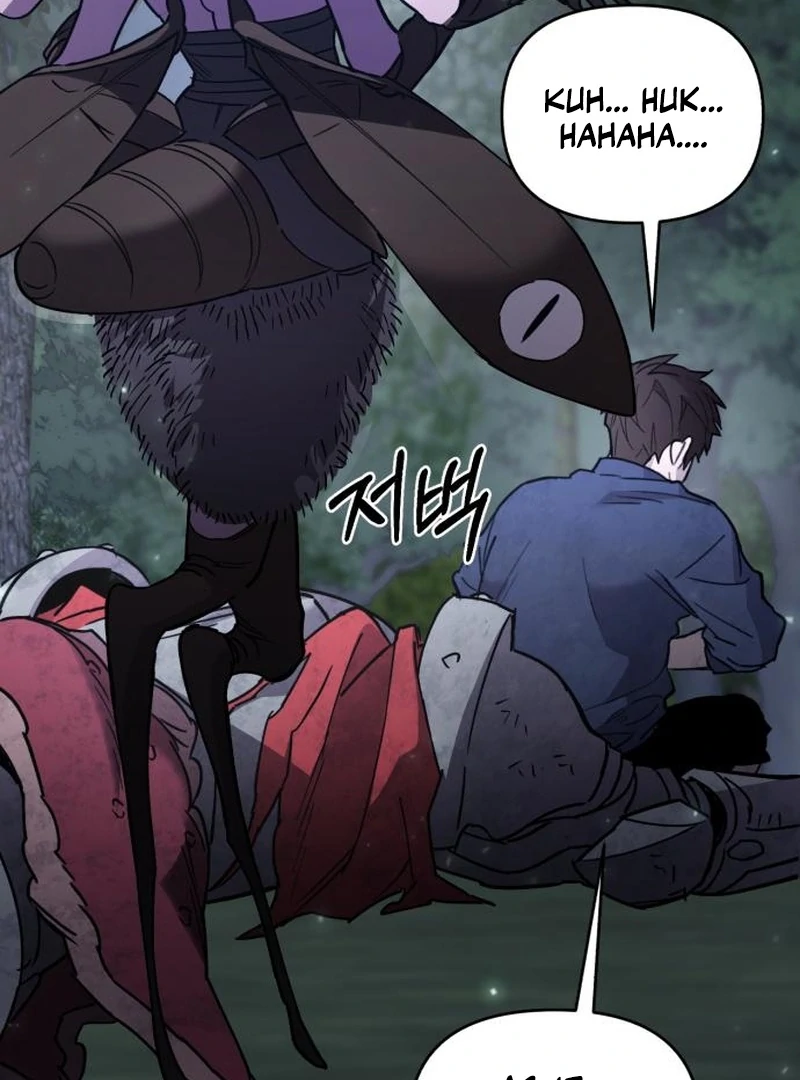 Single Dad in Another World Chapter 29 page 108 - 