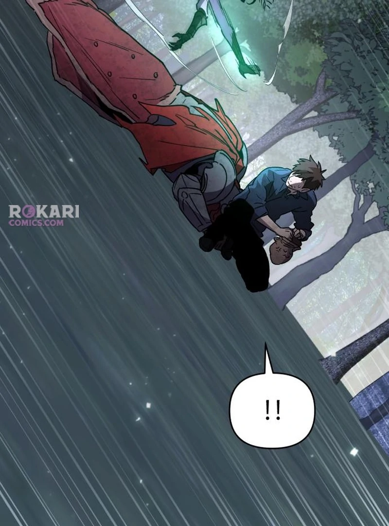 Single Dad in Another World Chapter 29 page 114 - 