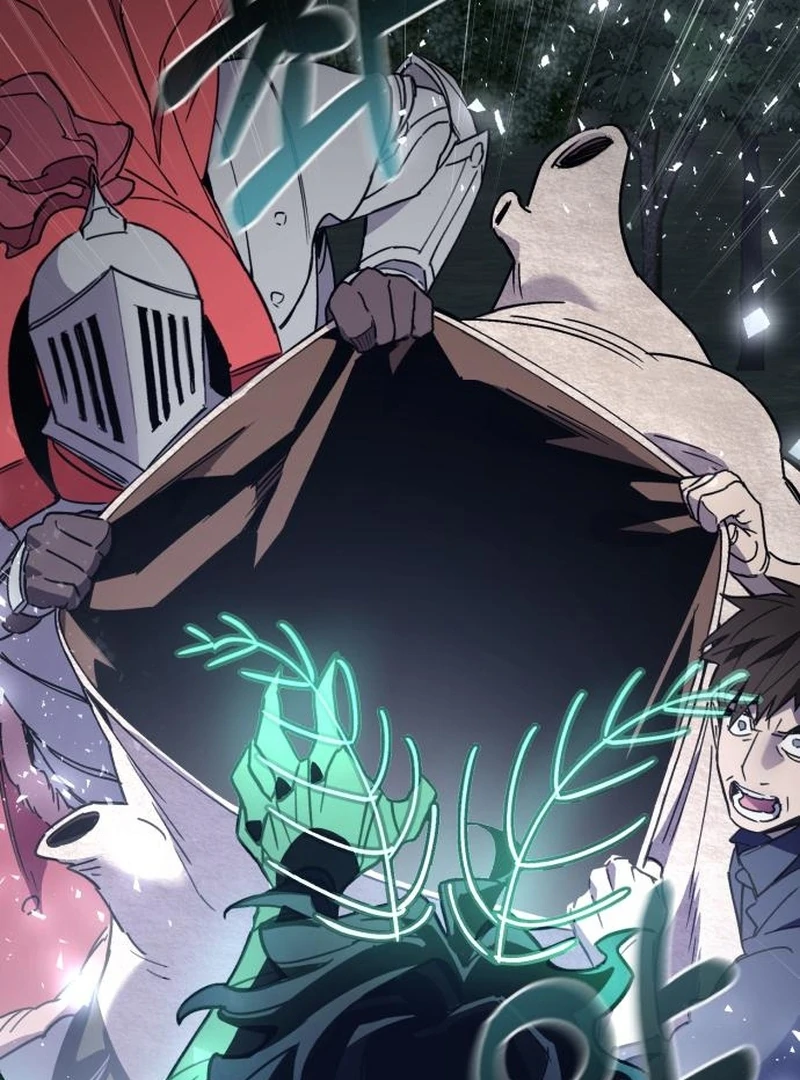 Single Dad in Another World Chapter 29 page 120 - 