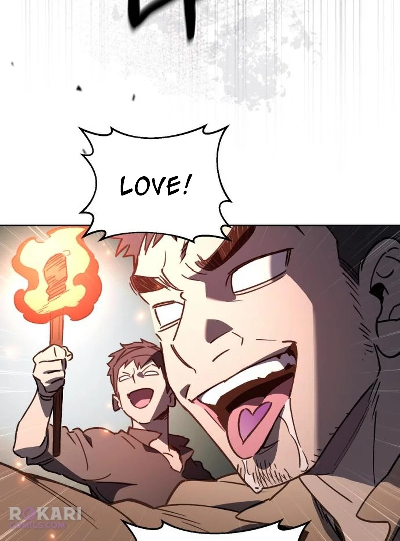 Single Dad in Another World Chapter 29 page 144 - 