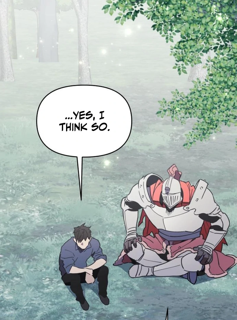 Single Dad in Another World Chapter 29 page 165 - 