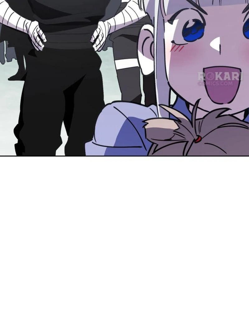 Single Dad in Another World Chapter 29 page 170 - 