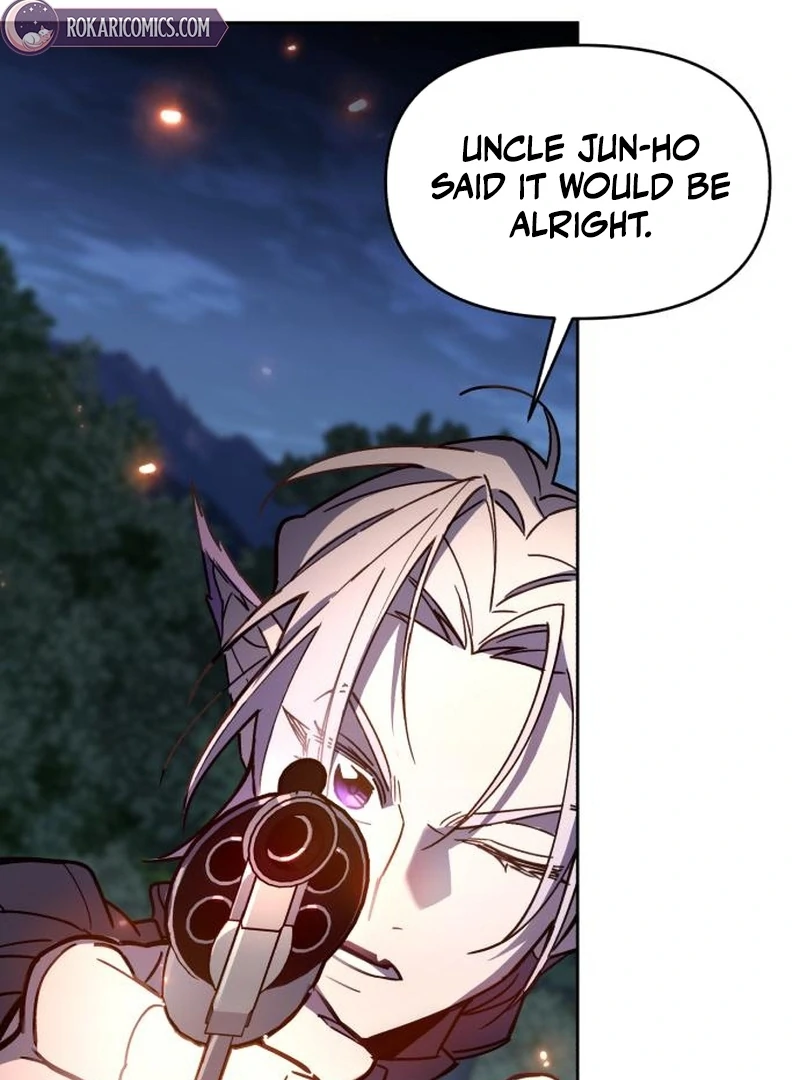 Single Dad in Another World Chapter 29 page 23 - 