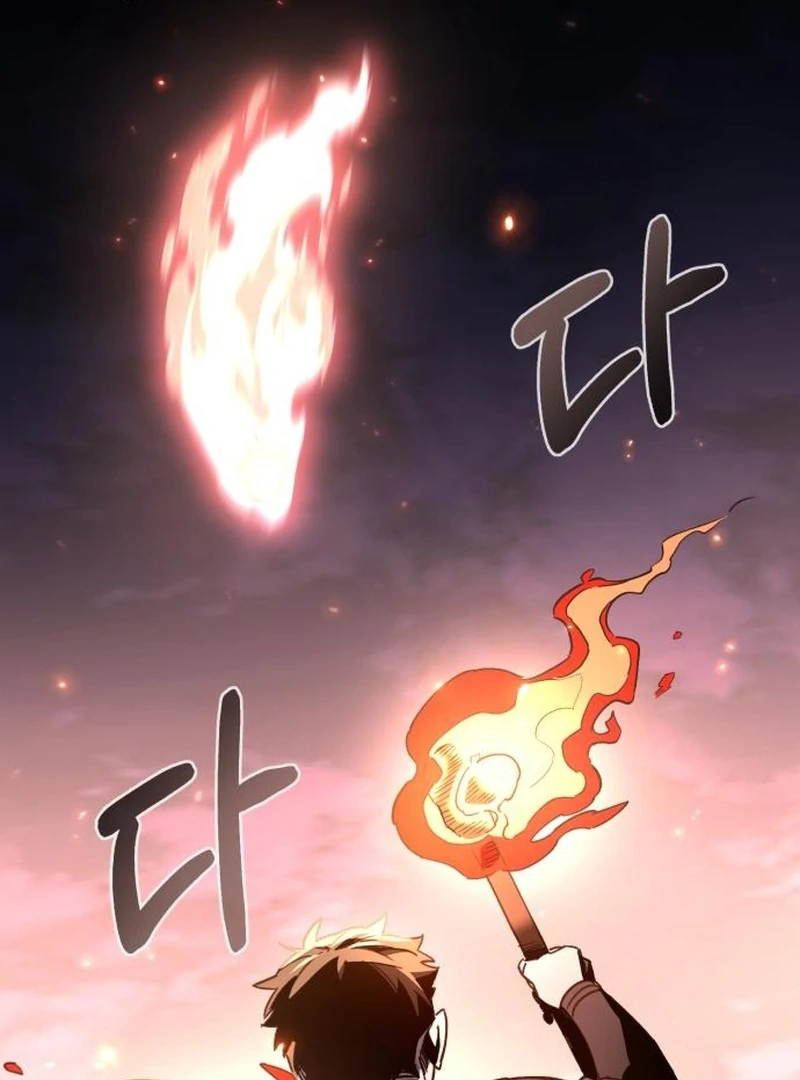 Single Dad in Another World Chapter 29 page 39 - 