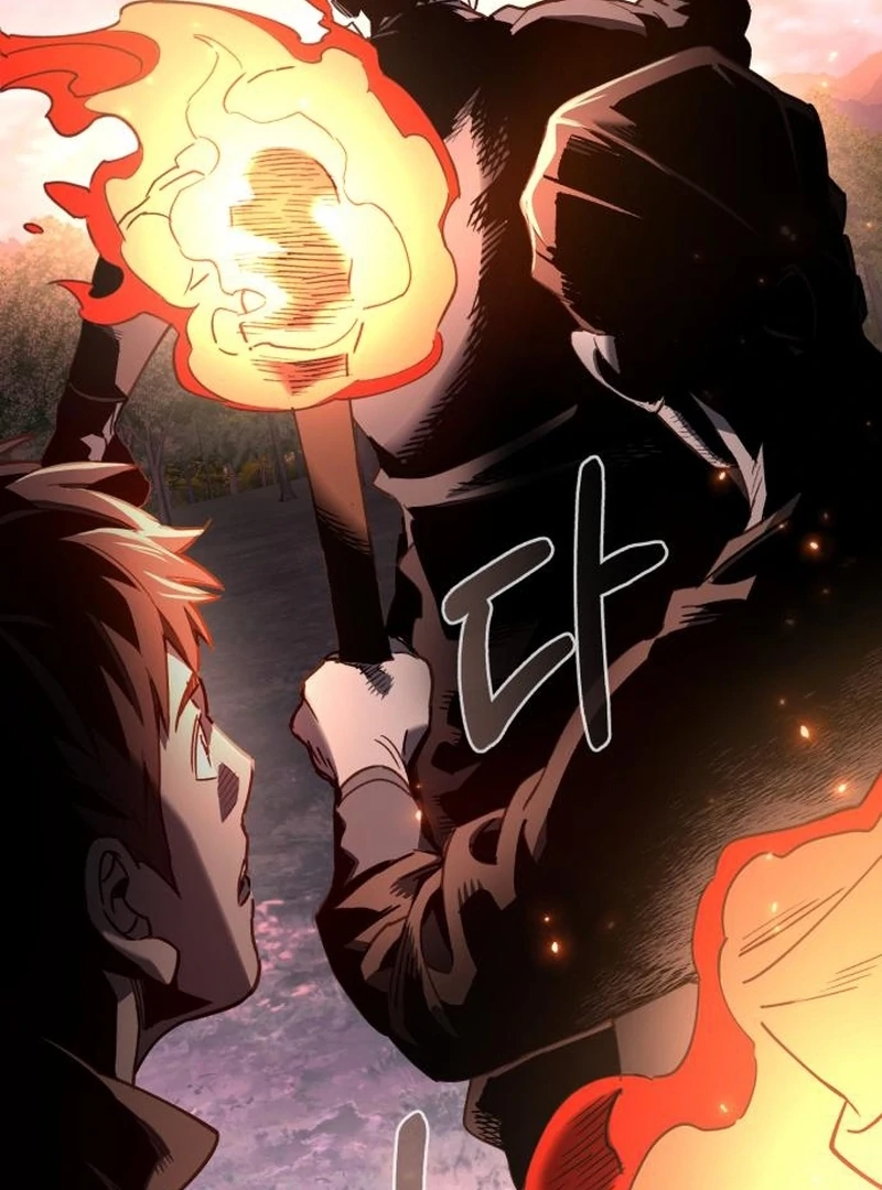 Single Dad in Another World Chapter 29 page 40 - 