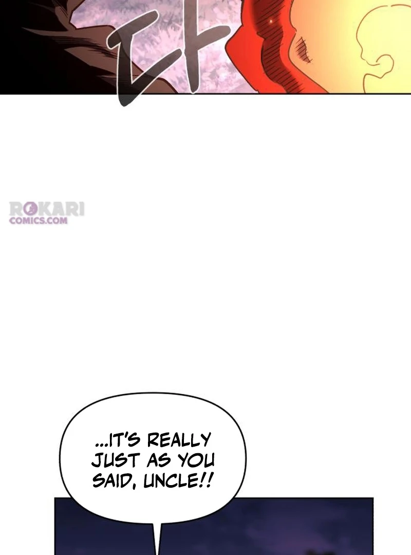 Single Dad in Another World Chapter 29 page 41 - 
