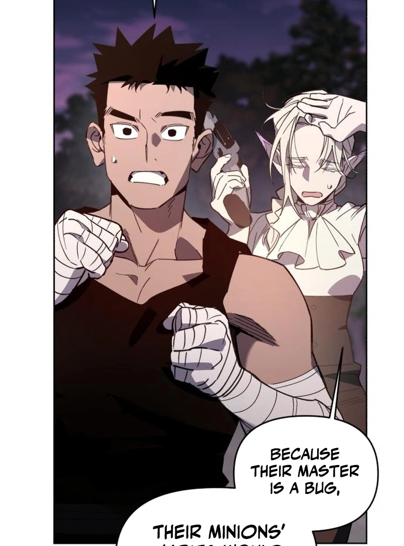 Single Dad in Another World Chapter 29 page 42 - 