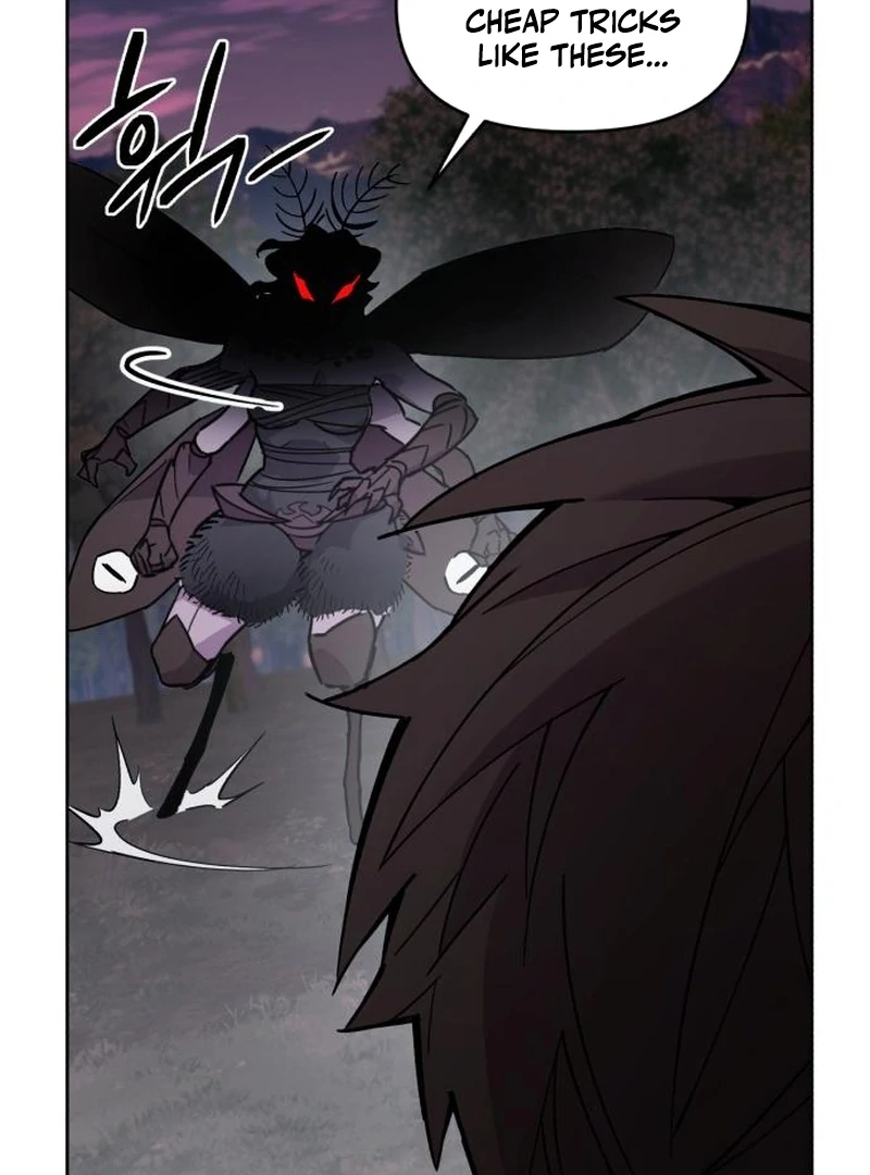 Single Dad in Another World Chapter 29 page 46 - 