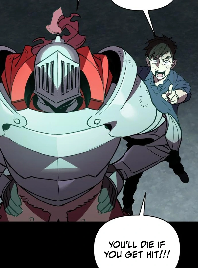 Single Dad in Another World Chapter 29 page 88 - 