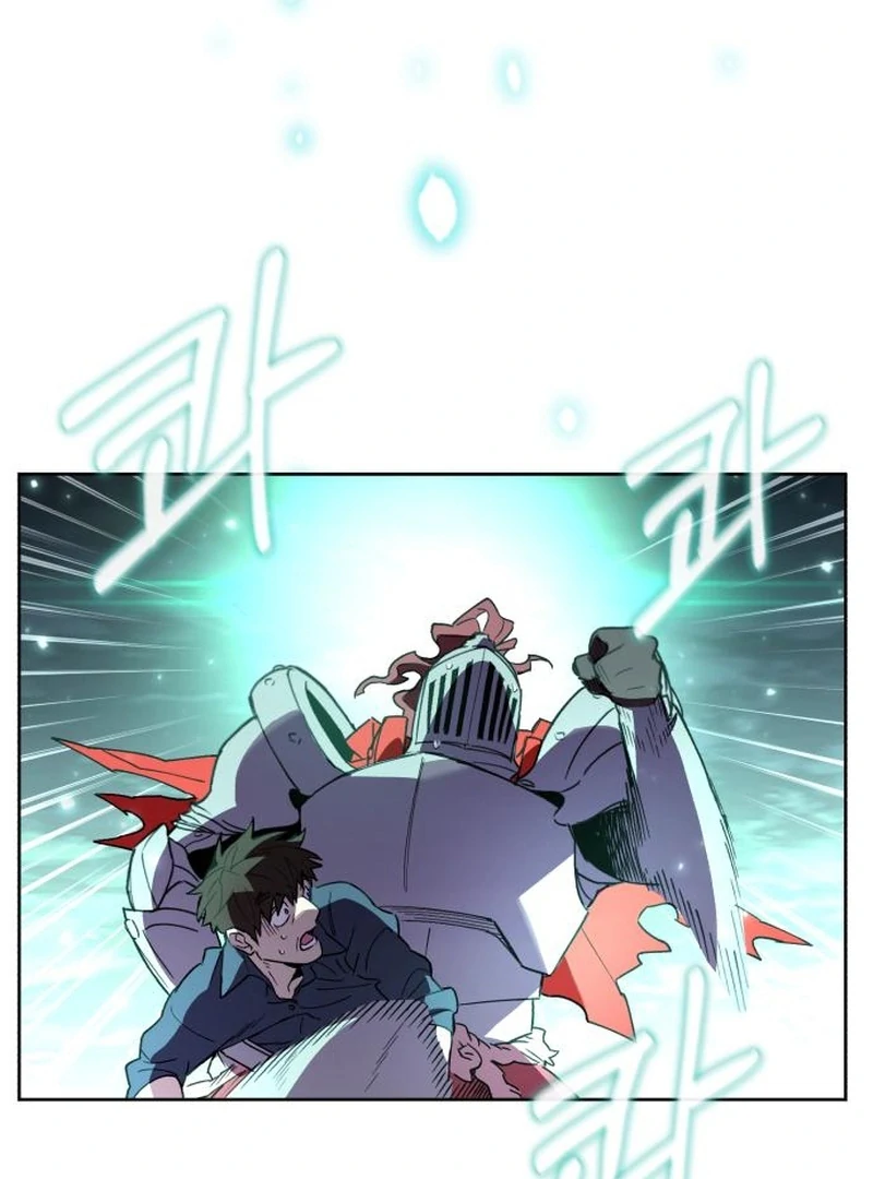 Single Dad in Another World Chapter 29 page 95 - 