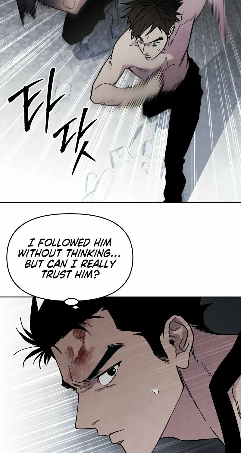 Single Dad in Another World Chapter 3 page 29 - 
