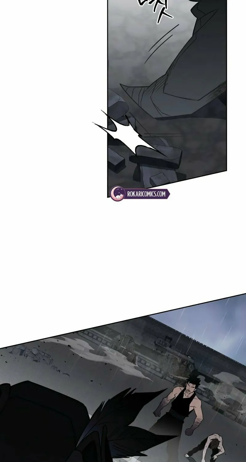 Single Dad in Another World Chapter 3 page 33 - 