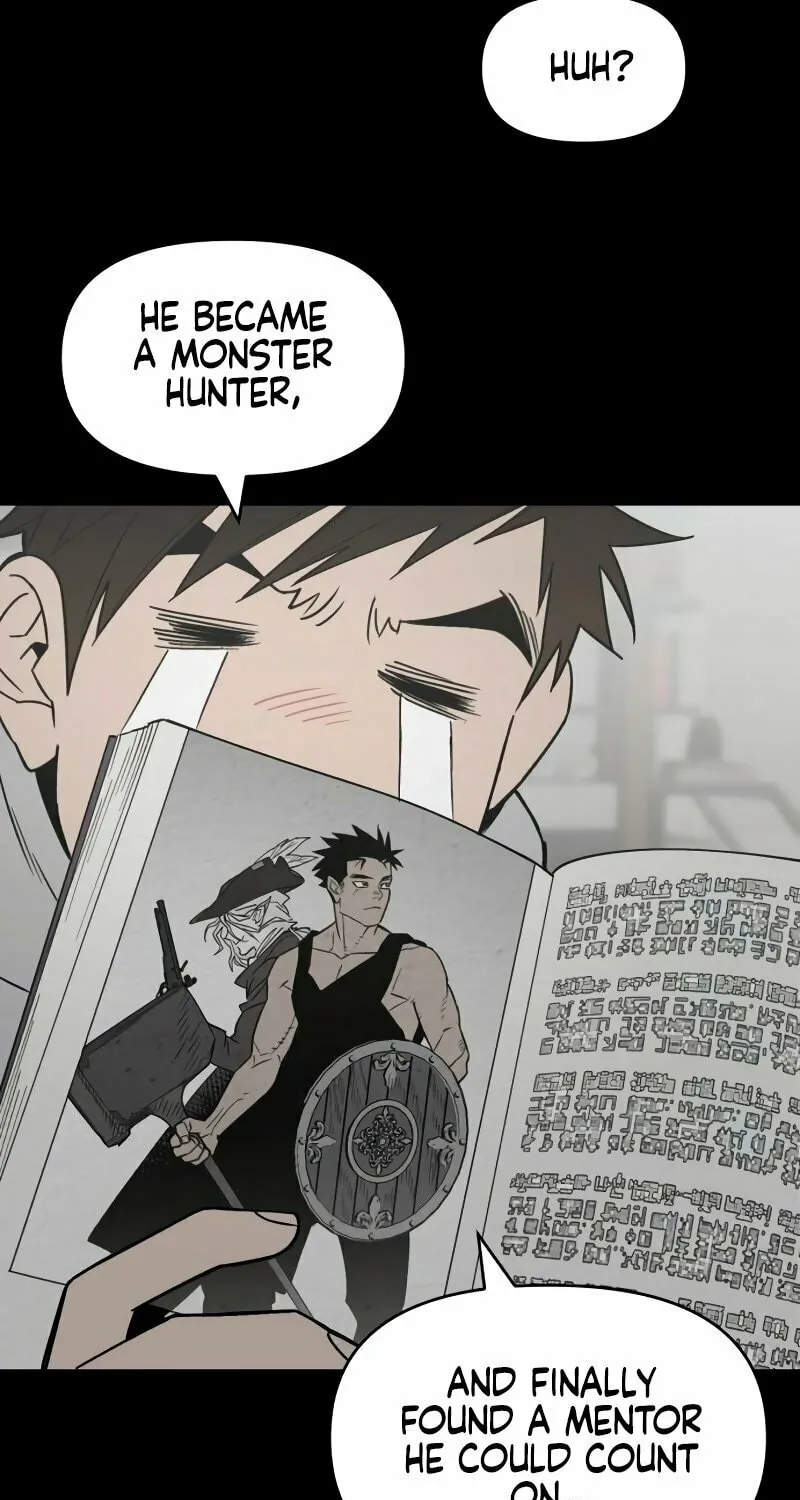 Single Dad in Another World Chapter 3 page 5 - 