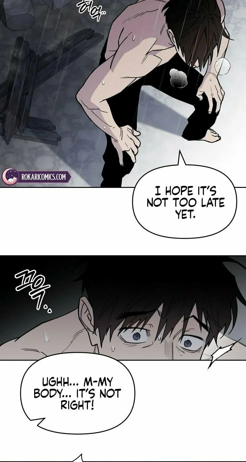 Single Dad in Another World Chapter 3 page 43 - 