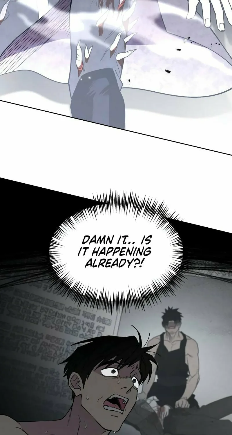 Single Dad in Another World Chapter 3 page 49 - 