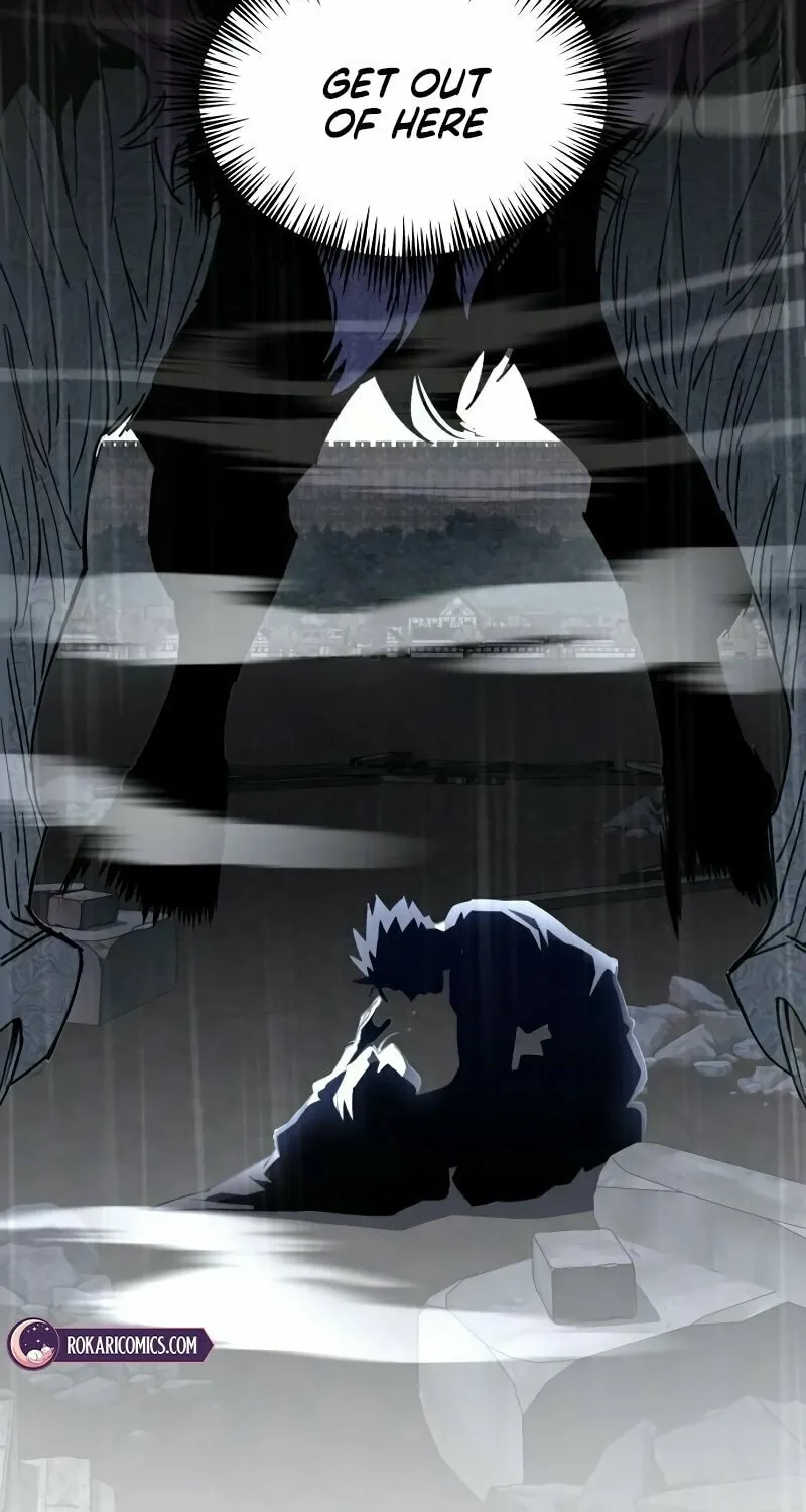 Single Dad in Another World Chapter 3 page 56 - 
