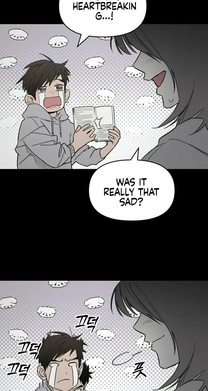 Single Dad in Another World Chapter 3 page 8 - 