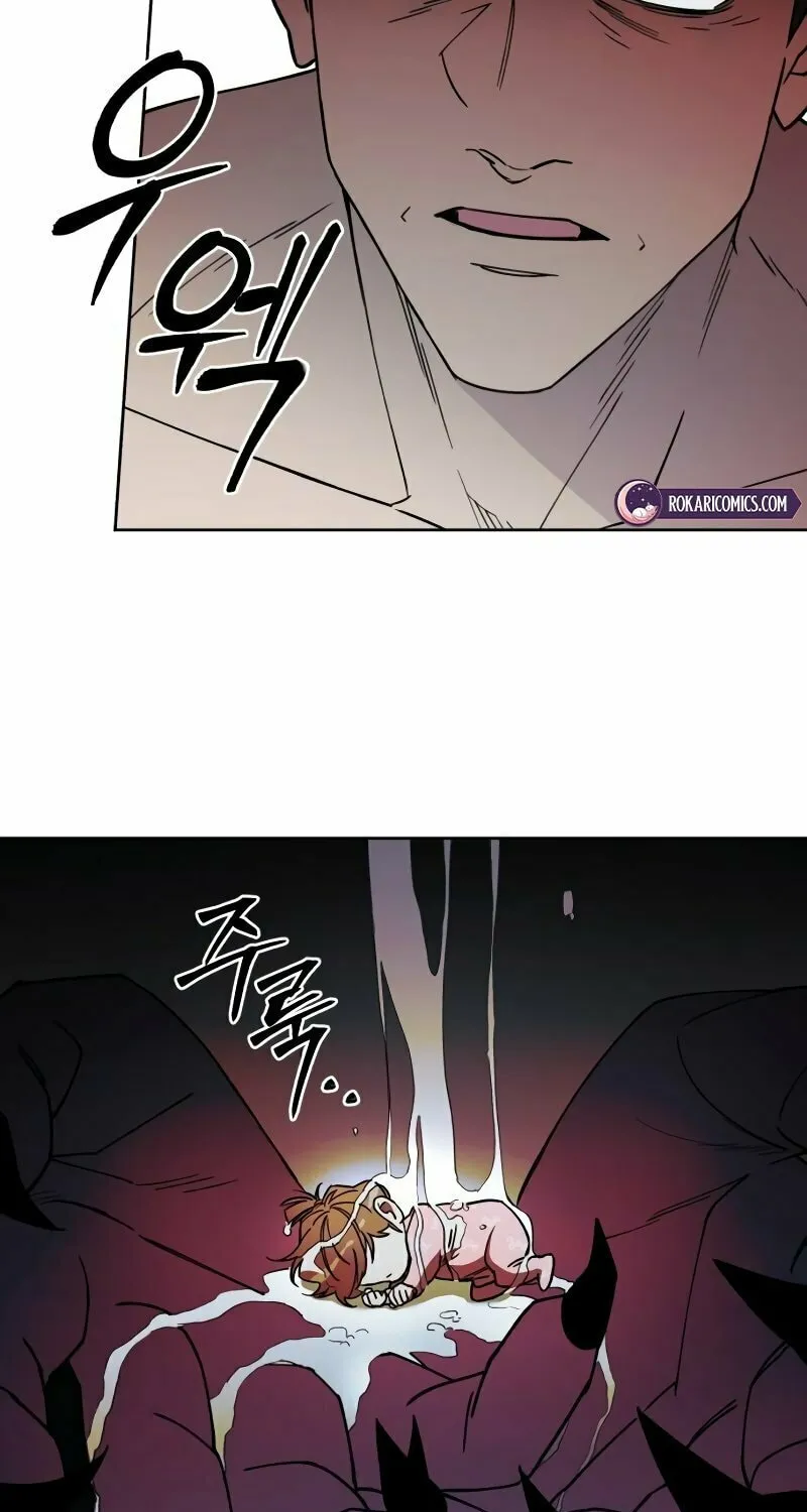 Single Dad in Another World Chapter 3 page 83 - 