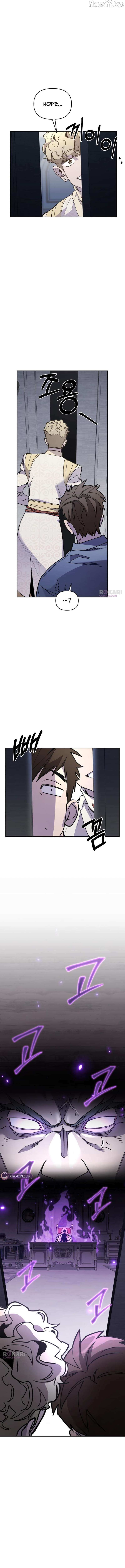 Single Dad in Another World Chapter 30 page 11 - 