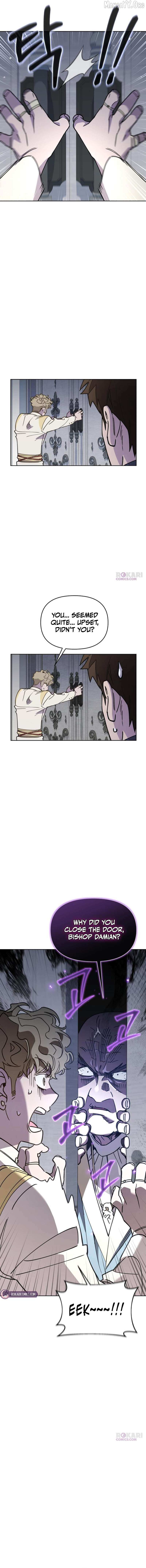 Single Dad in Another World Chapter 30 page 12 - 