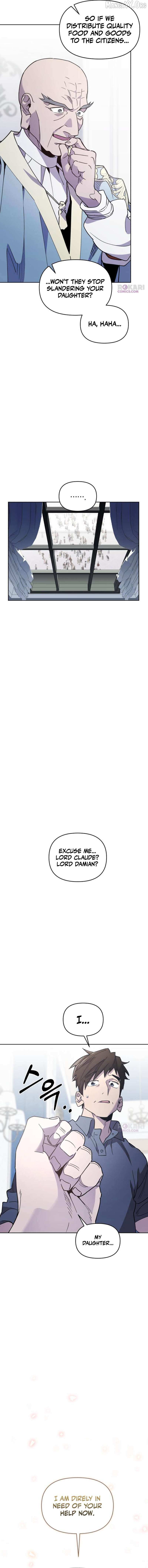 Single Dad in Another World Chapter 30 page 18 - 