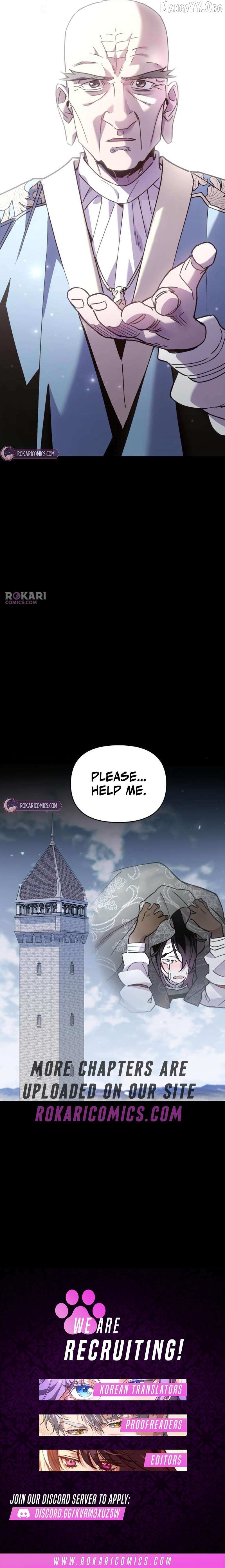 Single Dad in Another World Chapter 30 page 19 - 