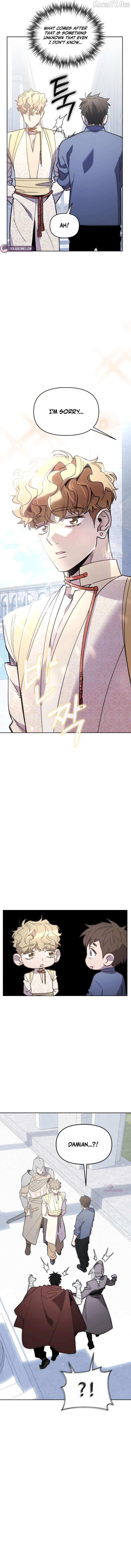Single Dad in Another World Chapter 30 page 7 - 